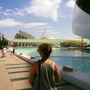 Meet your Posher, Alex